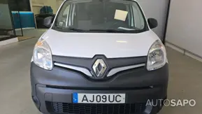 Renault Kangoo de 2021