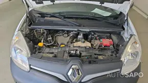Renault Kangoo de 2021