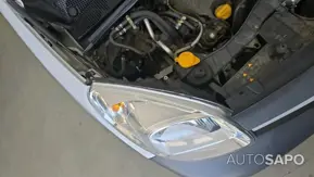 Renault Kangoo de 2021