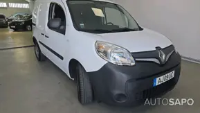 Renault Kangoo de 2021