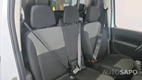Renault Kangoo de 2021