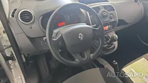 Renault Kangoo de 2021