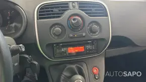 Renault Kangoo de 2021