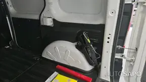 Renault Kangoo de 2021