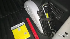 Renault Kangoo de 2021