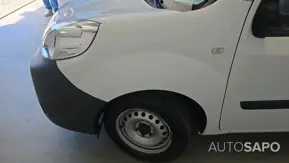 Renault Kangoo de 2021