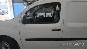Renault Kangoo de 2021