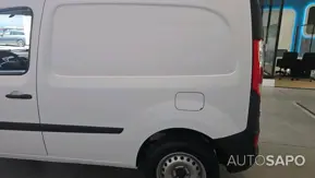 Renault Kangoo de 2021