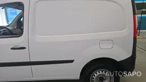 Renault Kangoo de 2021
