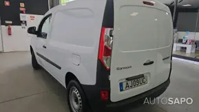 Renault Kangoo de 2021