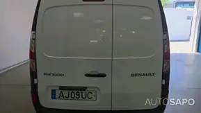 Renault Kangoo de 2021