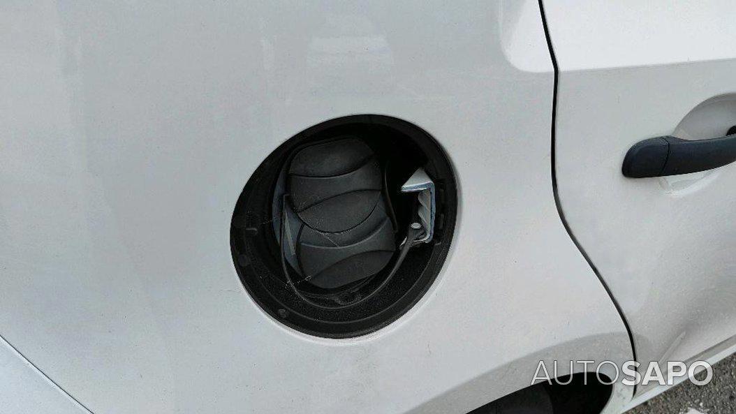 Volkswagen e-Up de 2020
