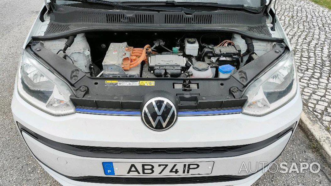 Volkswagen e-Up de 2020