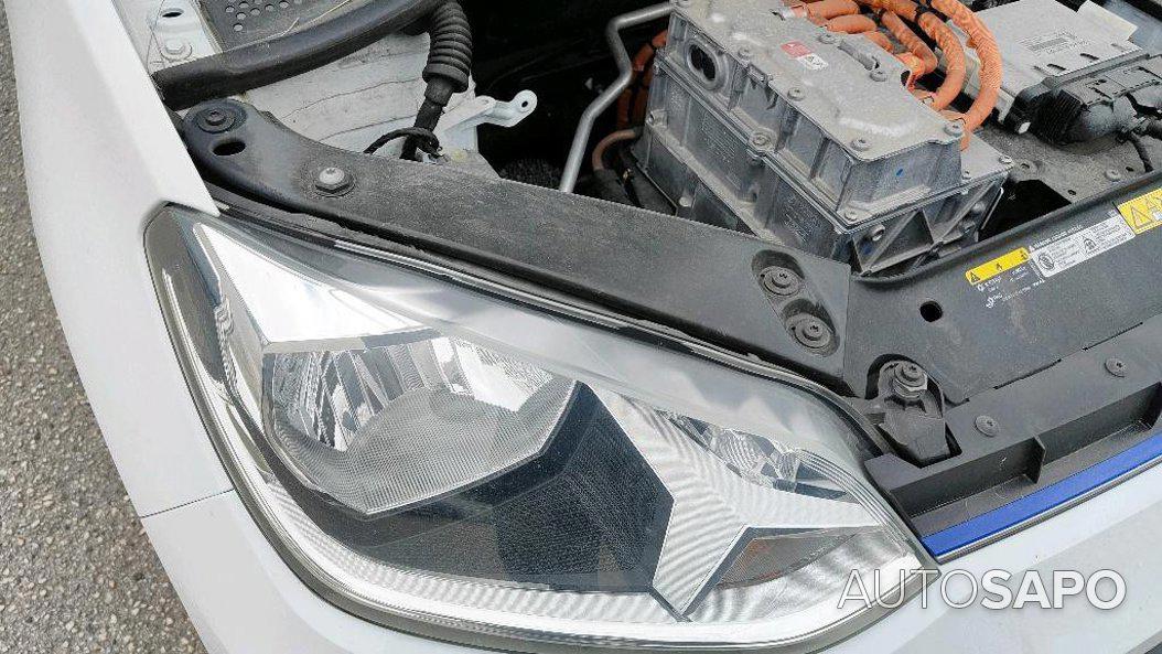 Volkswagen e-Up de 2020