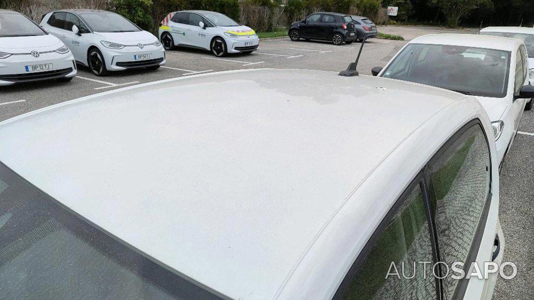 Volkswagen e-Up de 2020