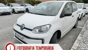 Volkswagen e-Up de 2020