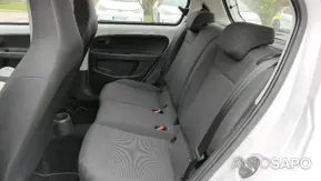 Volkswagen e-Up de 2020