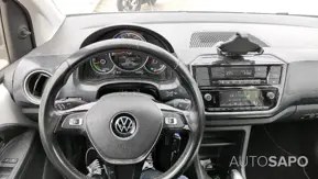 Volkswagen e-Up de 2020