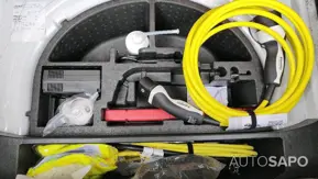 Volkswagen e-Up de 2020