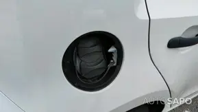 Volkswagen e-Up de 2020