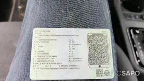 Volkswagen e-Up de 2020