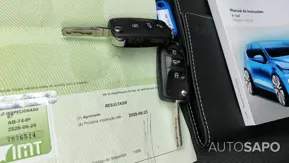 Volkswagen e-Up de 2020