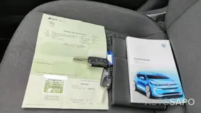 Volkswagen e-Up de 2020
