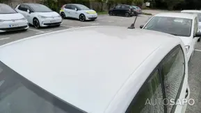 Volkswagen e-Up de 2020