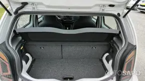 Volkswagen e-Up de 2020