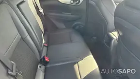 Nissan Qashqai 1.2 DIG-T Tekna Premium Pele RS de 2018