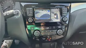 Nissan Qashqai 1.2 DIG-T Tekna Premium Pele RS de 2018