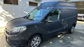 Fiat Doblo 1.6 MJ XL 3L de 2016