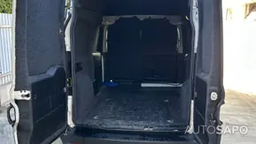Fiat Doblo 1.6 MJ XL 3L de 2016