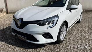 Renault Clio 1.0 TCe Intens de 2021