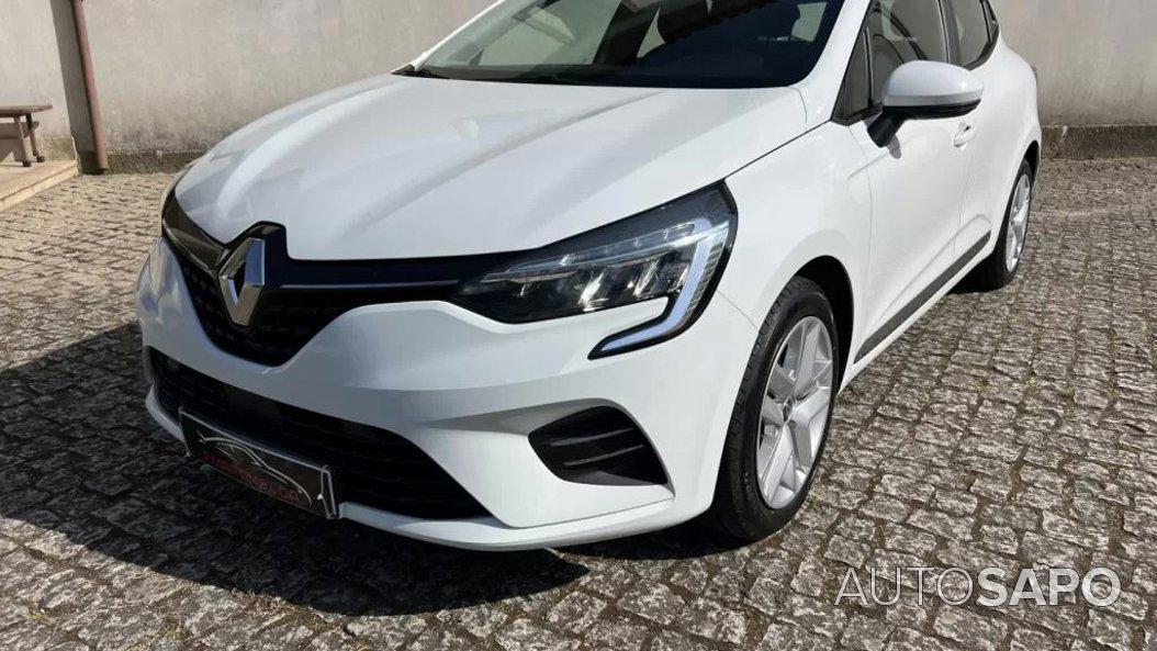 Renault Clio 1.0 TCe Intens de 2021