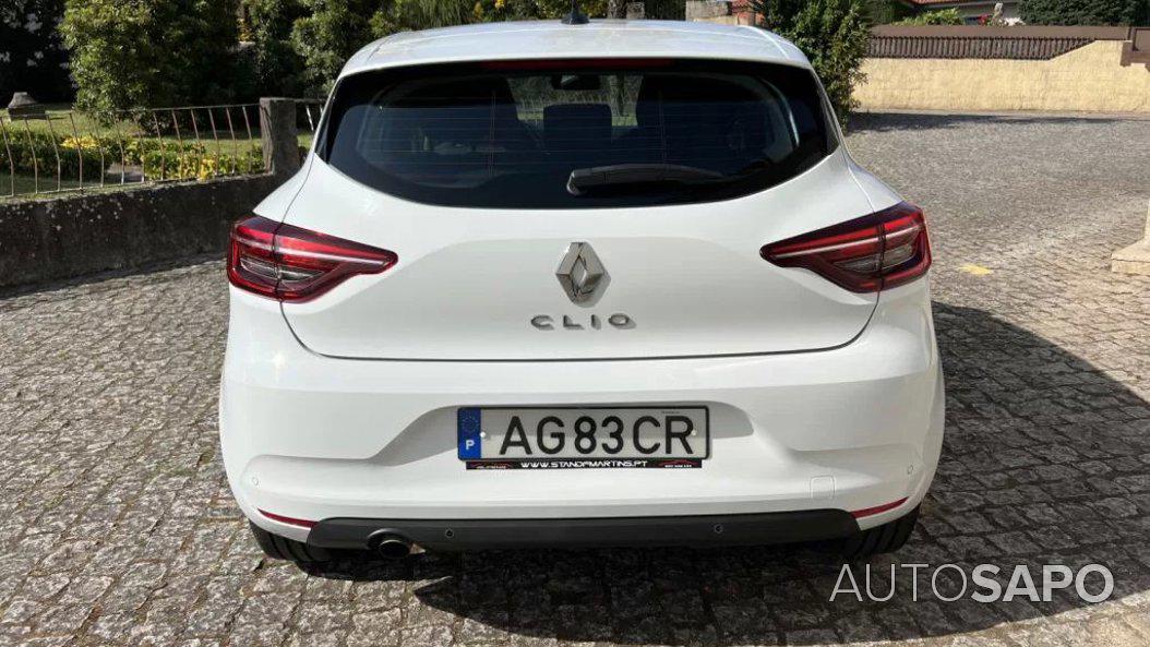 Renault Clio 1.0 TCe Intens de 2021