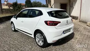 Renault Clio 1.0 TCe Intens de 2021