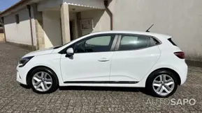Renault Clio 1.0 TCe Intens de 2021