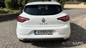 Renault Clio 1.0 TCe Intens de 2021