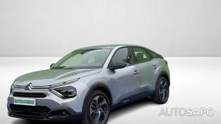 Citroen C4 1.2 PureTech Feel Pack de 2024