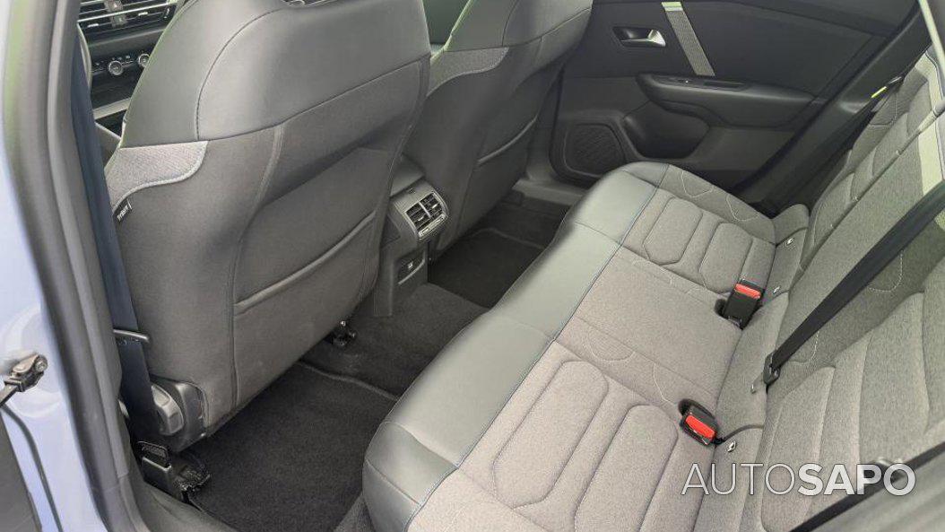 Citroen C4 1.2 PureTech Feel Pack de 2024