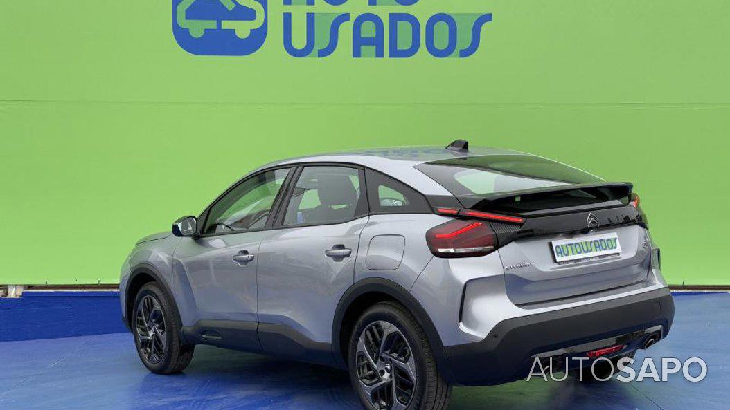 Citroen C4 1.2 PureTech Feel Pack de 2024