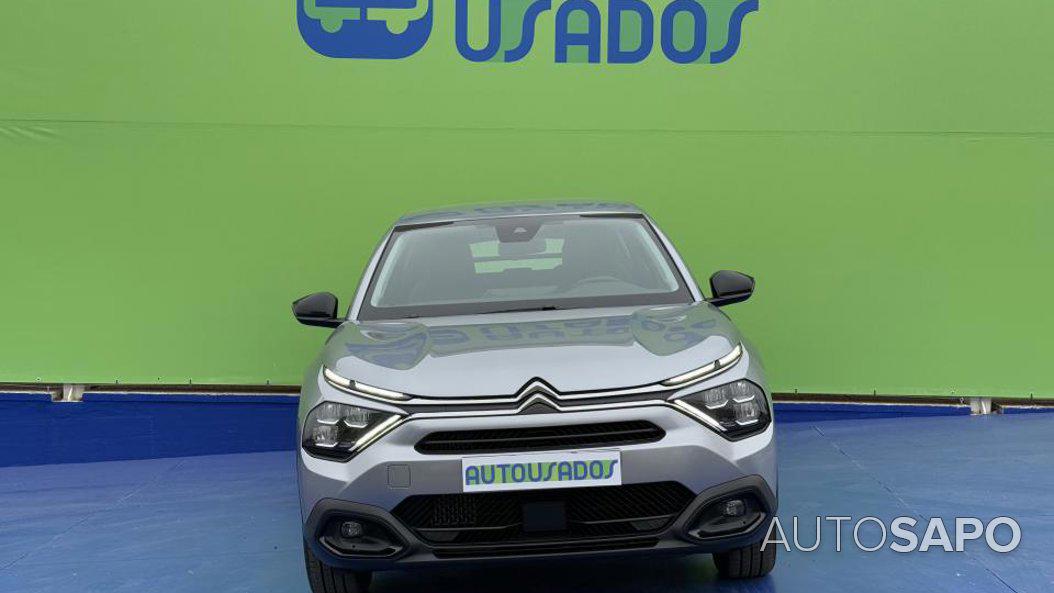 Citroen C4 1.2 PureTech Feel Pack de 2024