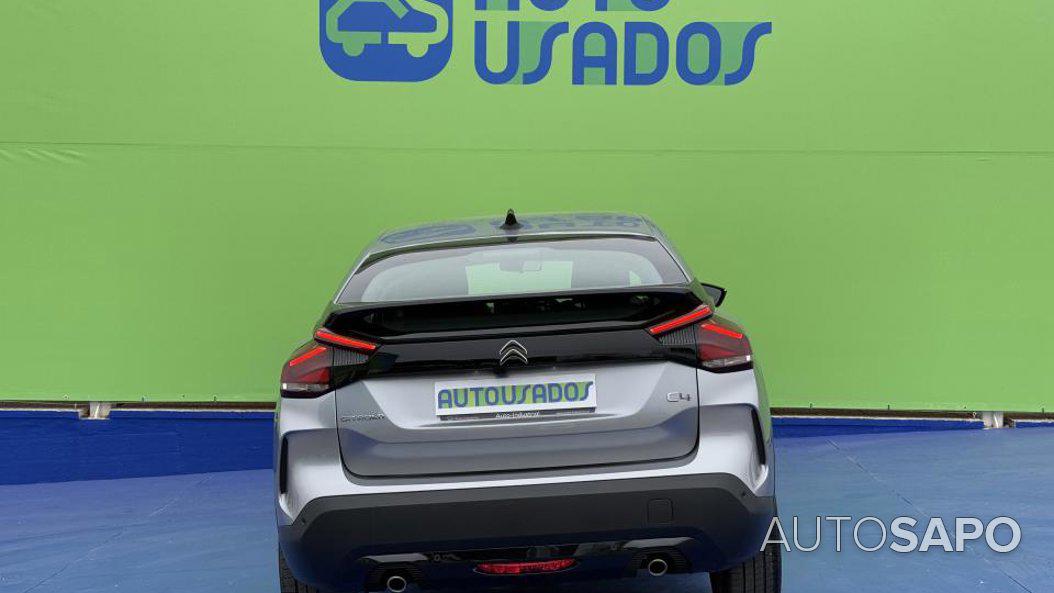 Citroen C4 1.2 PureTech Feel Pack de 2024