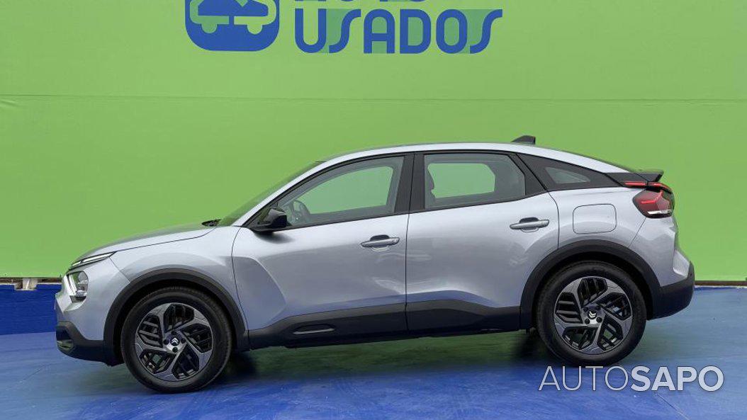 Citroen C4 1.2 PureTech Feel Pack de 2024