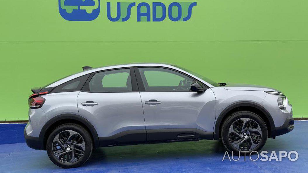 Citroen C4 1.2 PureTech Feel Pack de 2024
