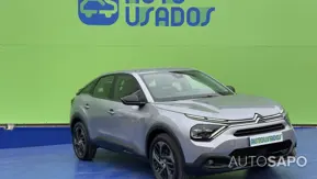 Citroen C4 1.2 PureTech Feel Pack de 2024