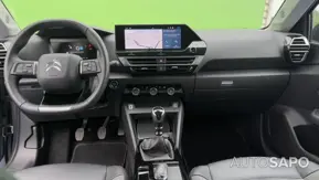 Citroen C4 1.2 PureTech Feel Pack de 2024