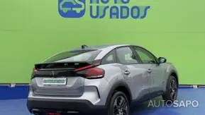 Citroen C4 1.2 PureTech Feel Pack de 2024