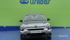 Citroen C4 1.2 PureTech Feel Pack de 2024